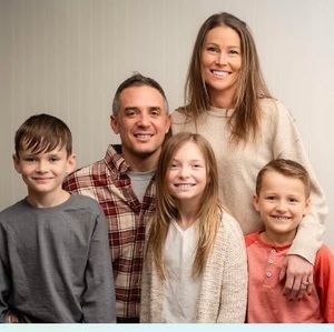 Meet your Posher, Leanne